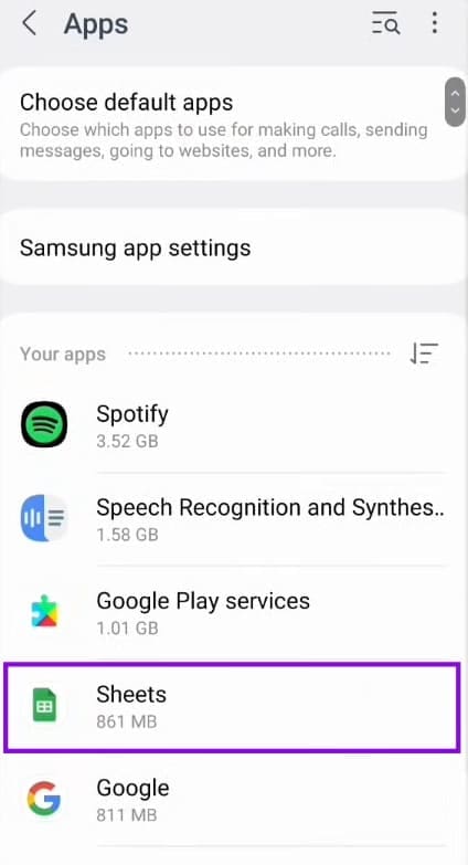 What to Do When Your Android Device Cant Connect to Microsoft 365 2