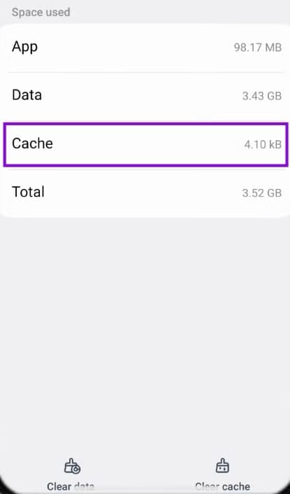 What to Do When Your Android Device Cant Connect to Microsoft 365 4
