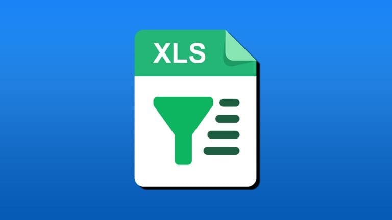 can't click the filter button in excel