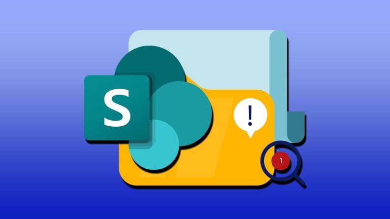 power query sharepoint folder error