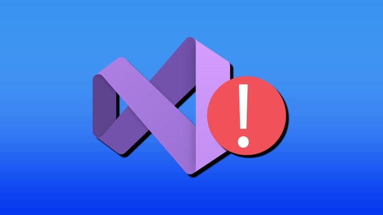 visual studio cant connect to iis express