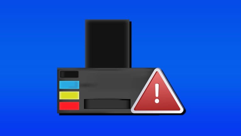 windows 11 color printing issues