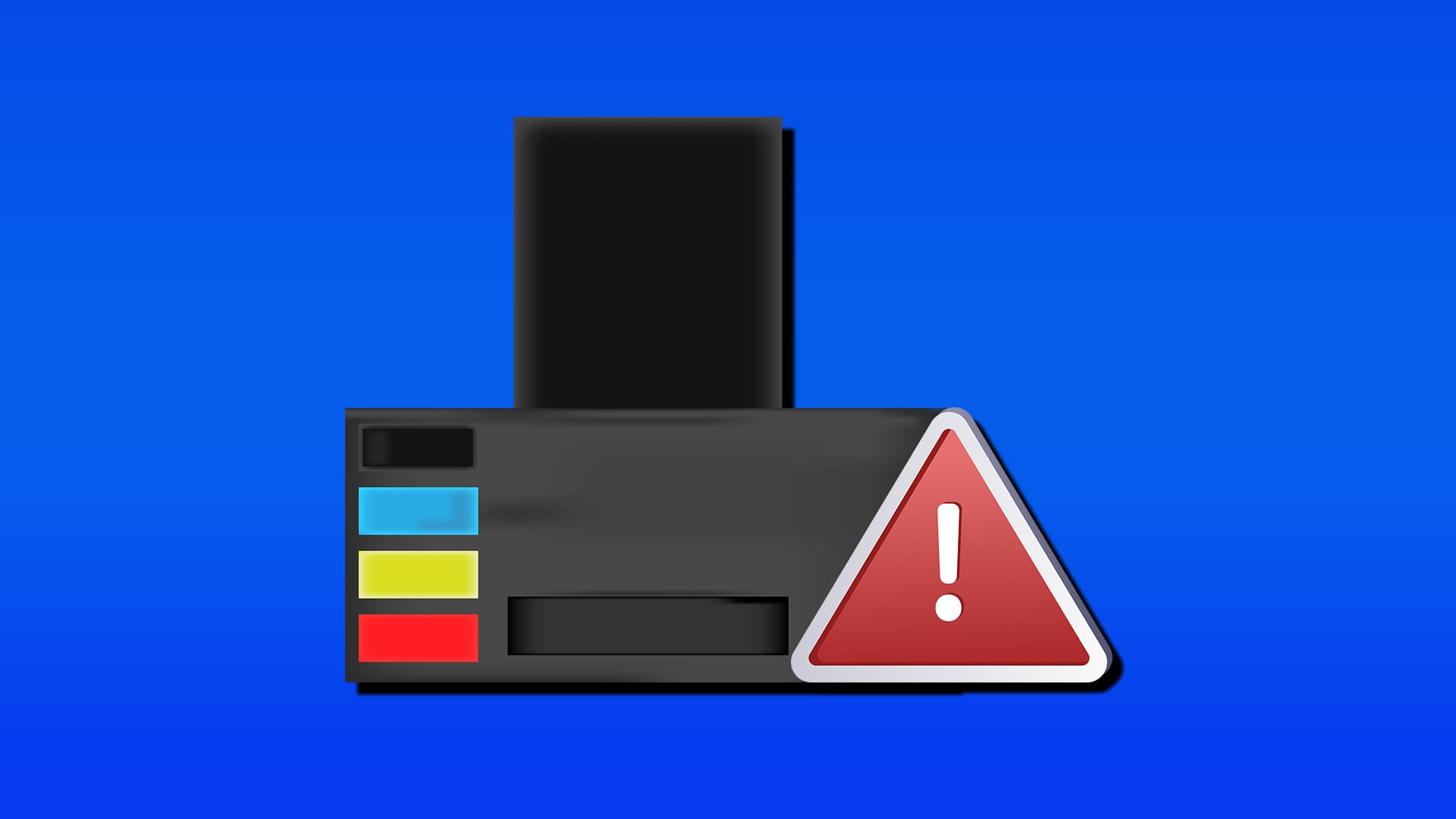 windows 11 color printing issues