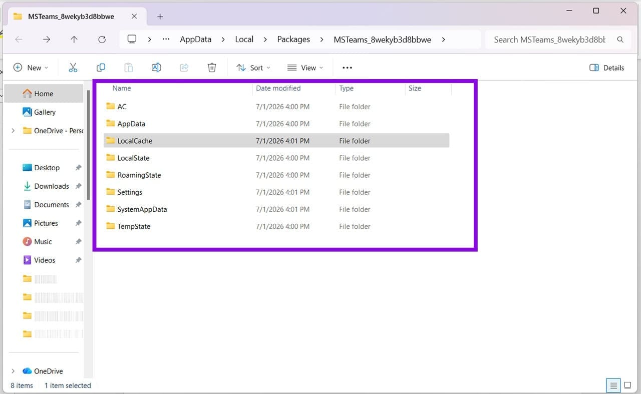 Having Trouble With Teams Noise Suppression Heres What to Do 3