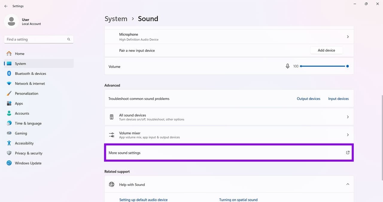 Having Trouble With Teams Noise Suppression Heres What to Do 6