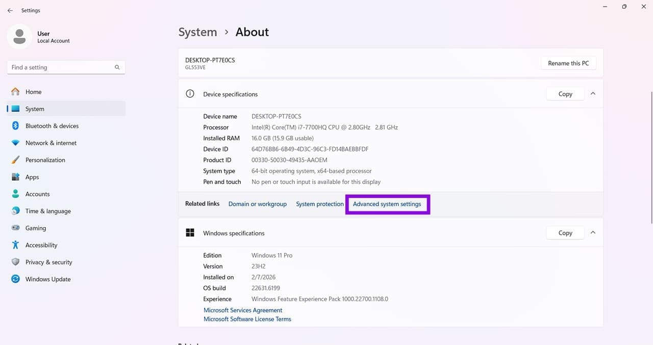 How to Boost Your PCs Performance With Windows Processor Scheduling 2