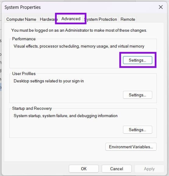 How to Boost Your PCs Performance With Windows Processor Scheduling 3