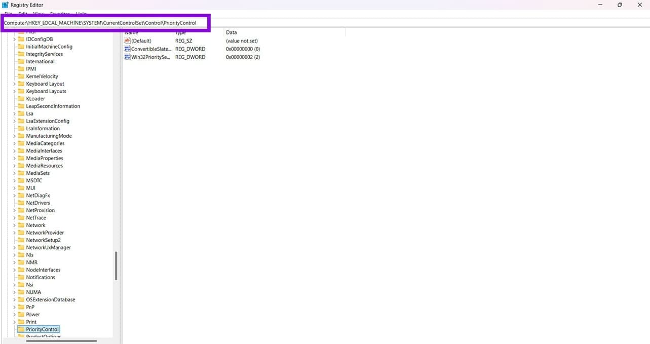 How to Boost Your PCs Performance With Windows Processor Scheduling 5