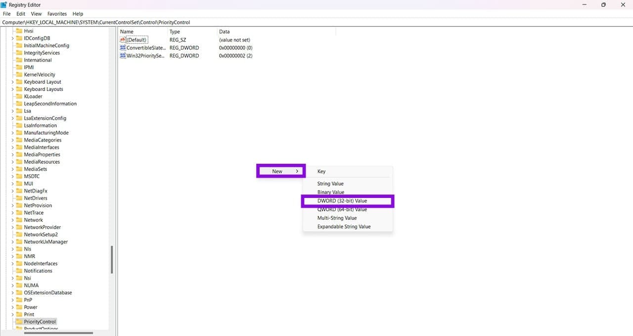How to Boost Your PCs Performance With Windows Processor Scheduling 6