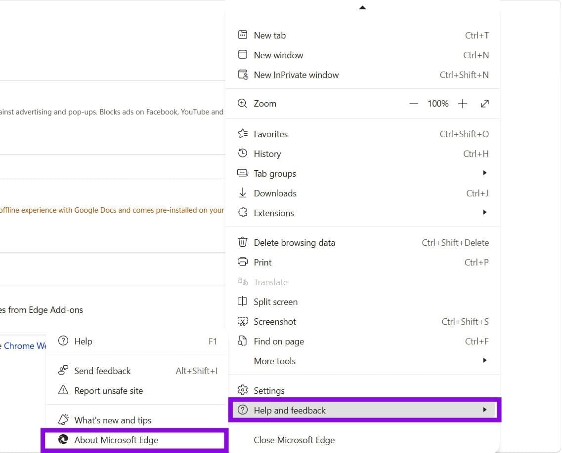 How to Fix Microphone Not Working in Microsoft Edge 6