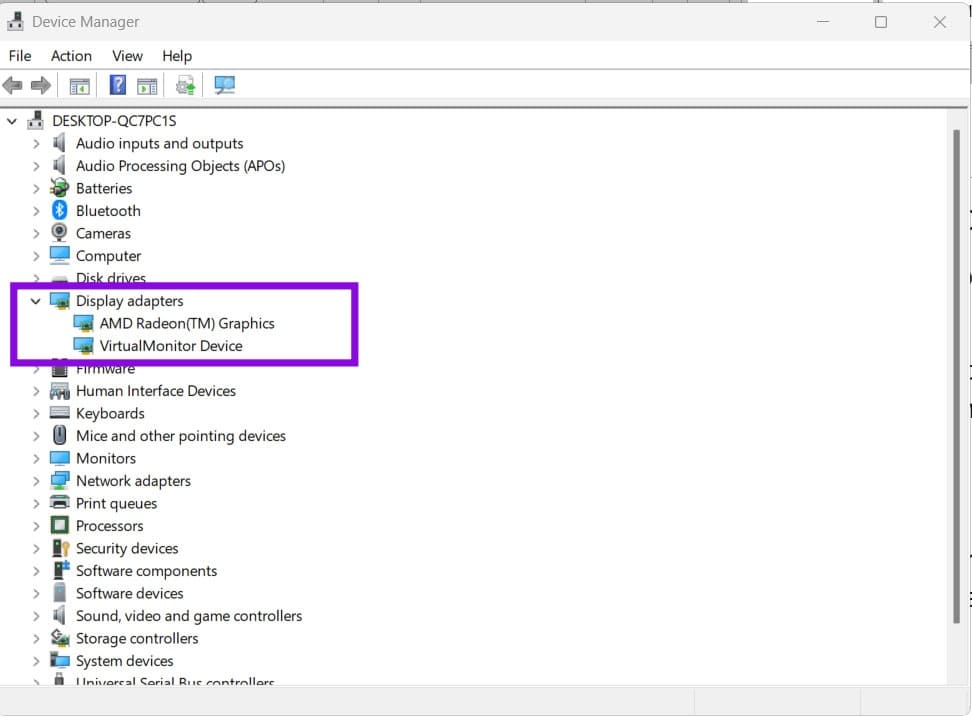 How to Fix Night Light Not Working in Windows 11 3