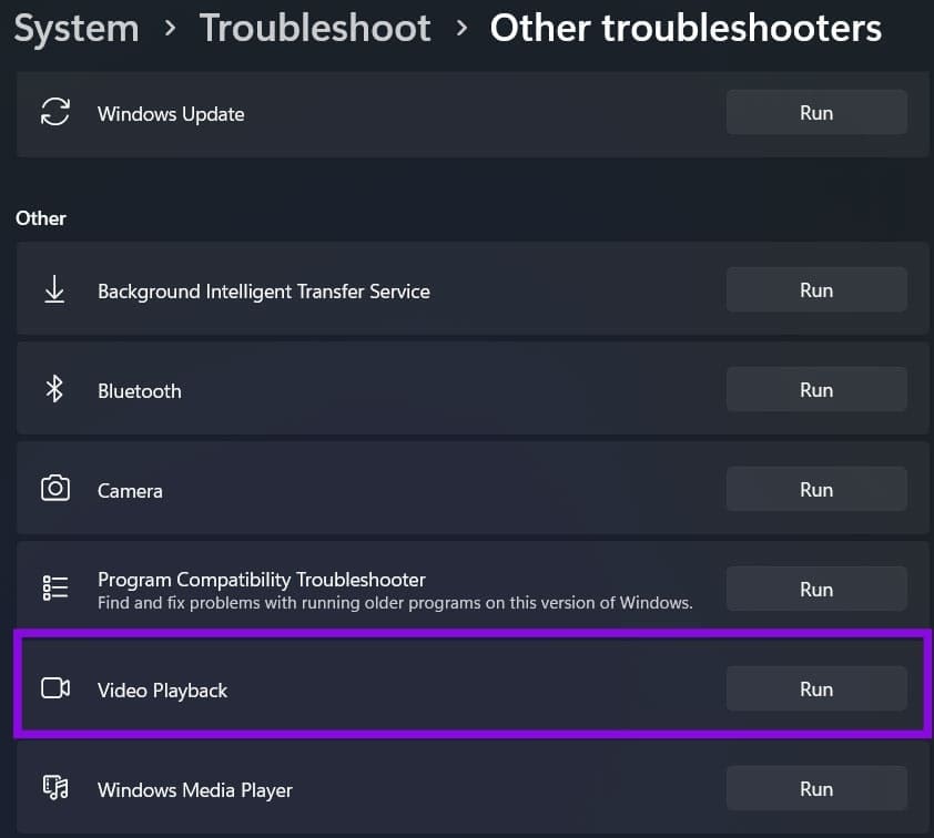 How to Fix Night Light Not Working in Windows 11 5