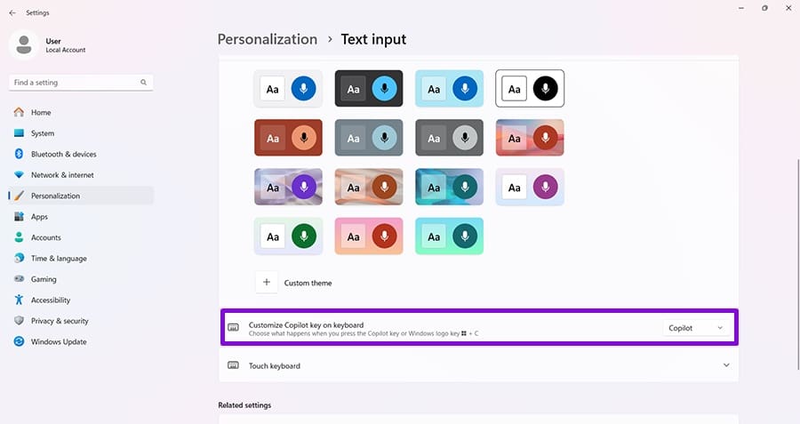 How to Remap the Copilot Key Back to Right Click 2