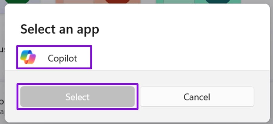How to Remap the Copilot Key Back to Right Click 4
