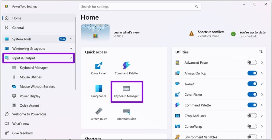 How to Remap the Copilot Key Back to Right Click 5