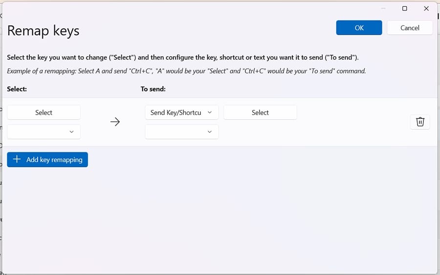 How to Remap the Copilot Key Back to Right Click 6