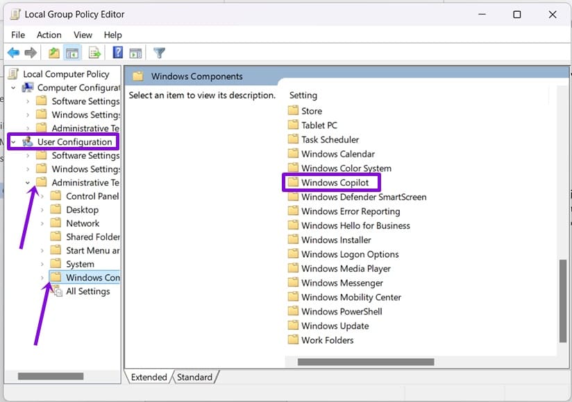 How to Remap the Copilot Key Back to Right Click 7