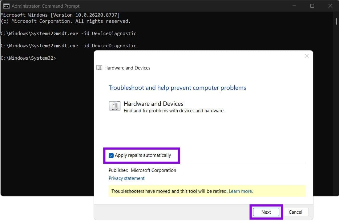 Why Is exFAT Drive Not Showing Up on Windows 11 5