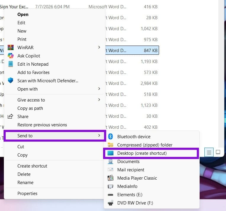 Your Guide to Creating Keyboard Shortcuts for Anything on Windows 2