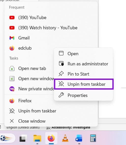 Your Guide to Creating Keyboard Shortcuts for Anything on Windows 3