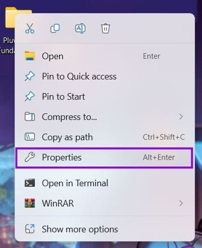 Your Guide to Creating Keyboard Shortcuts for Anything on Windows 5