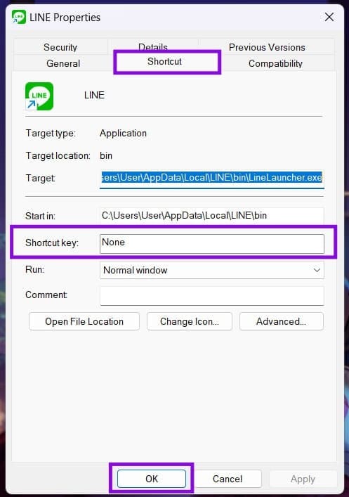 Your Guide to Creating Keyboard Shortcuts for Anything on Windows 6