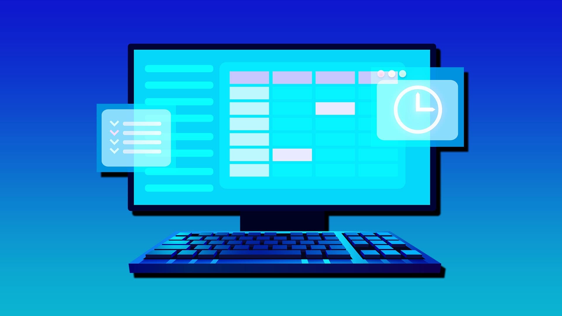 windows processor scheduling