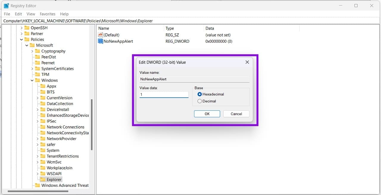 How to Fix Pick an App Screen Popping Up When Opening a Certain File 9
