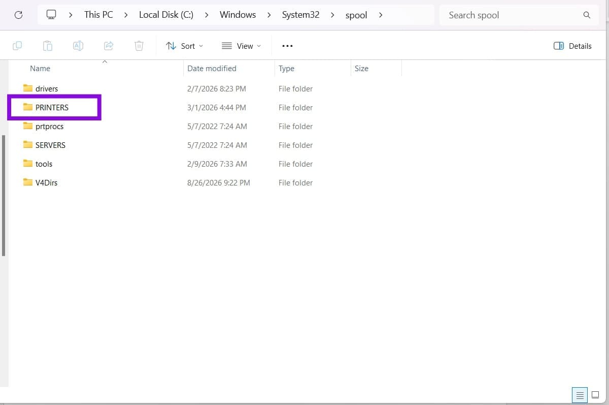 How to Fix Printer Error 0x800706b5 on Windows 11 13
