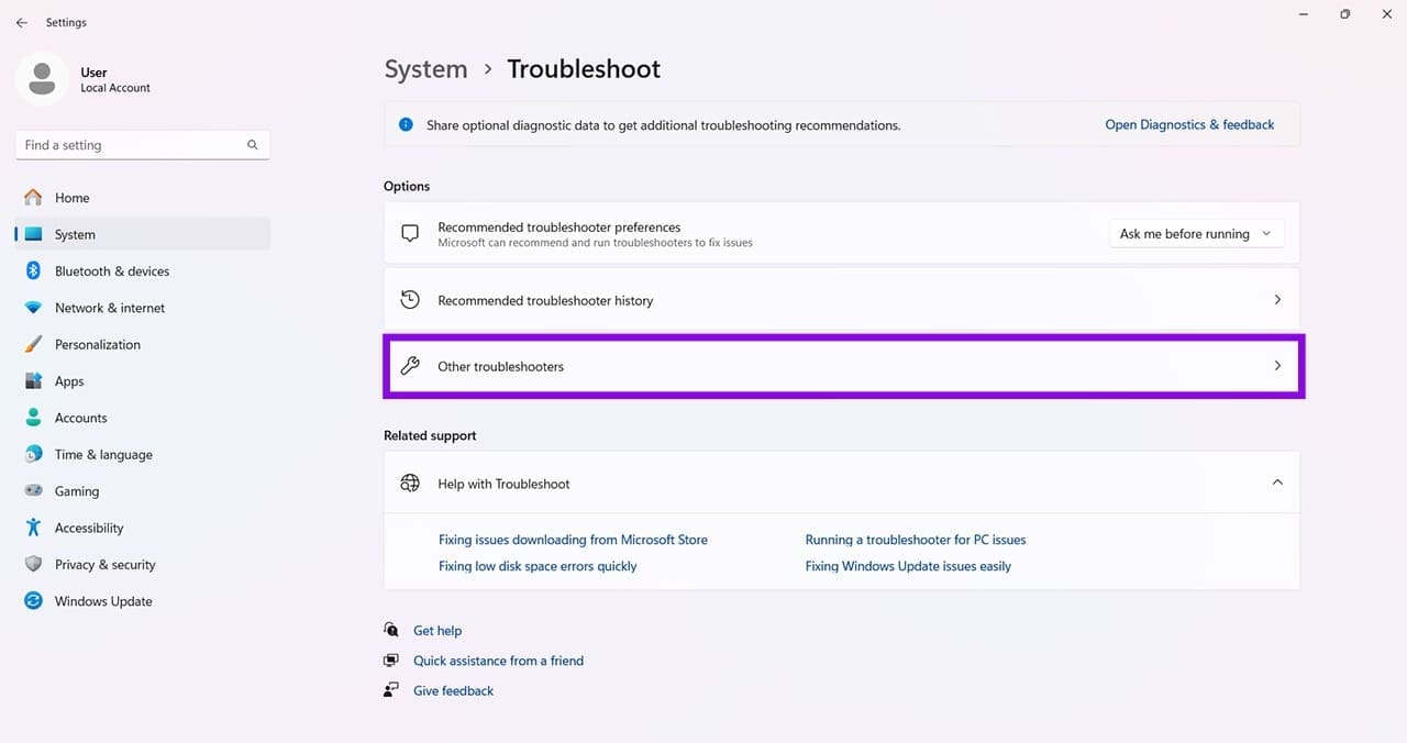 How to Fix Printer Error 0x800706b5 on Windows 11 2