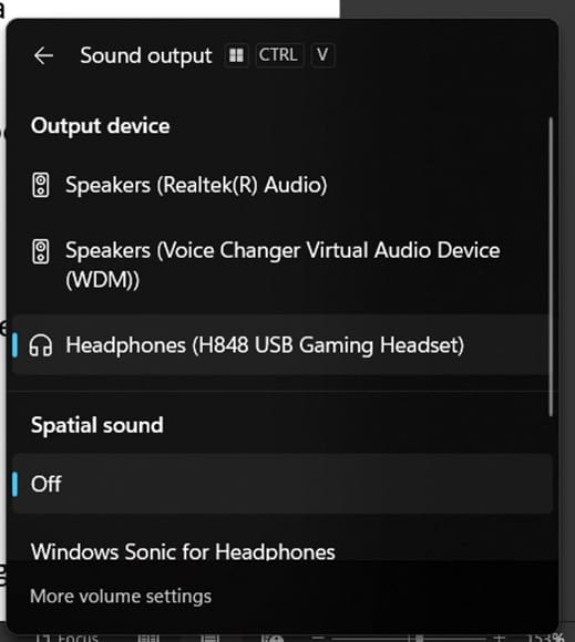 How to Fix an Audio Jack Not Working on Windows 11 PC 1
