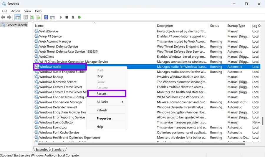 How to Fix an Audio Jack Not Working on Windows 11 PC 7