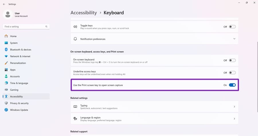What to Do When Screen Clipping Wont Work in Word 7