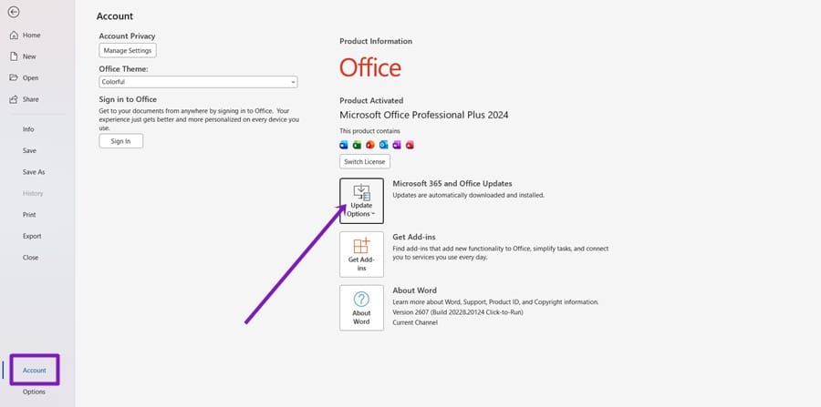 What to Do When Screen Clipping Wont Work in Word 8