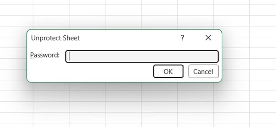 Why Is My Excel Toolbar Greyed Out 3