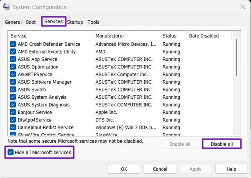 Why Is Systemsettings.exe Suspended and How to Fix It 3