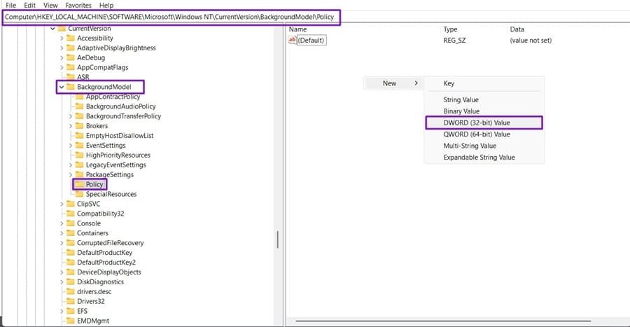 Why Is Systemsettings.exe Suspended and How to Fix It 4