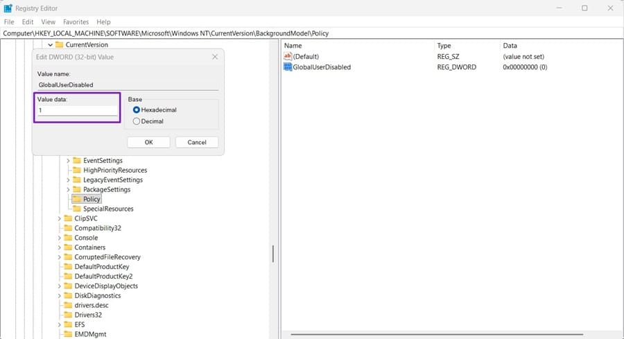 Why Is Systemsettings.exe Suspended and How to Fix It 5