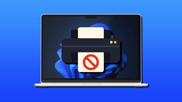 printer error 0x800706b5