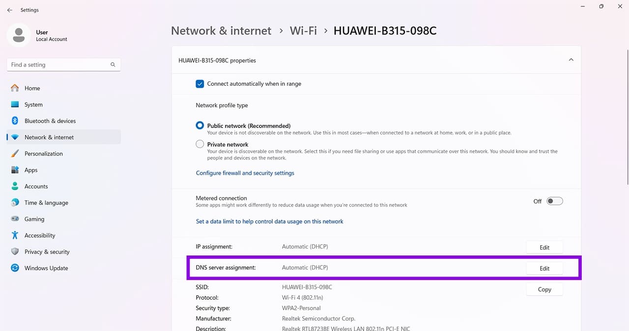 How to Fix Wi Fi Latency Spikes When Gaming 4