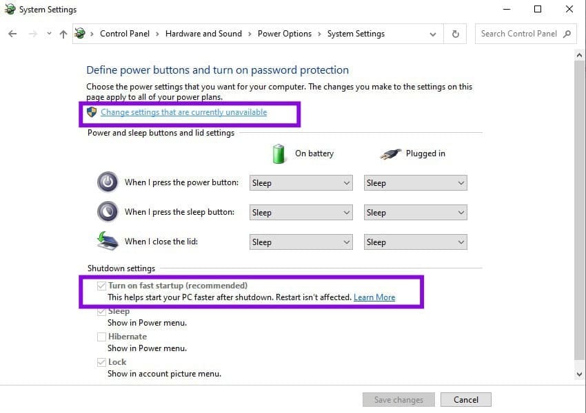 What to Do When Task Manager Shows the Wrong Uptime 3