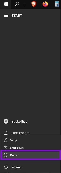 What to Do When Task Manager Shows the Wrong Uptime 5