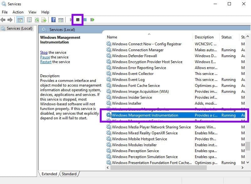 What to Do When Task Manager Shows the Wrong Uptime 7