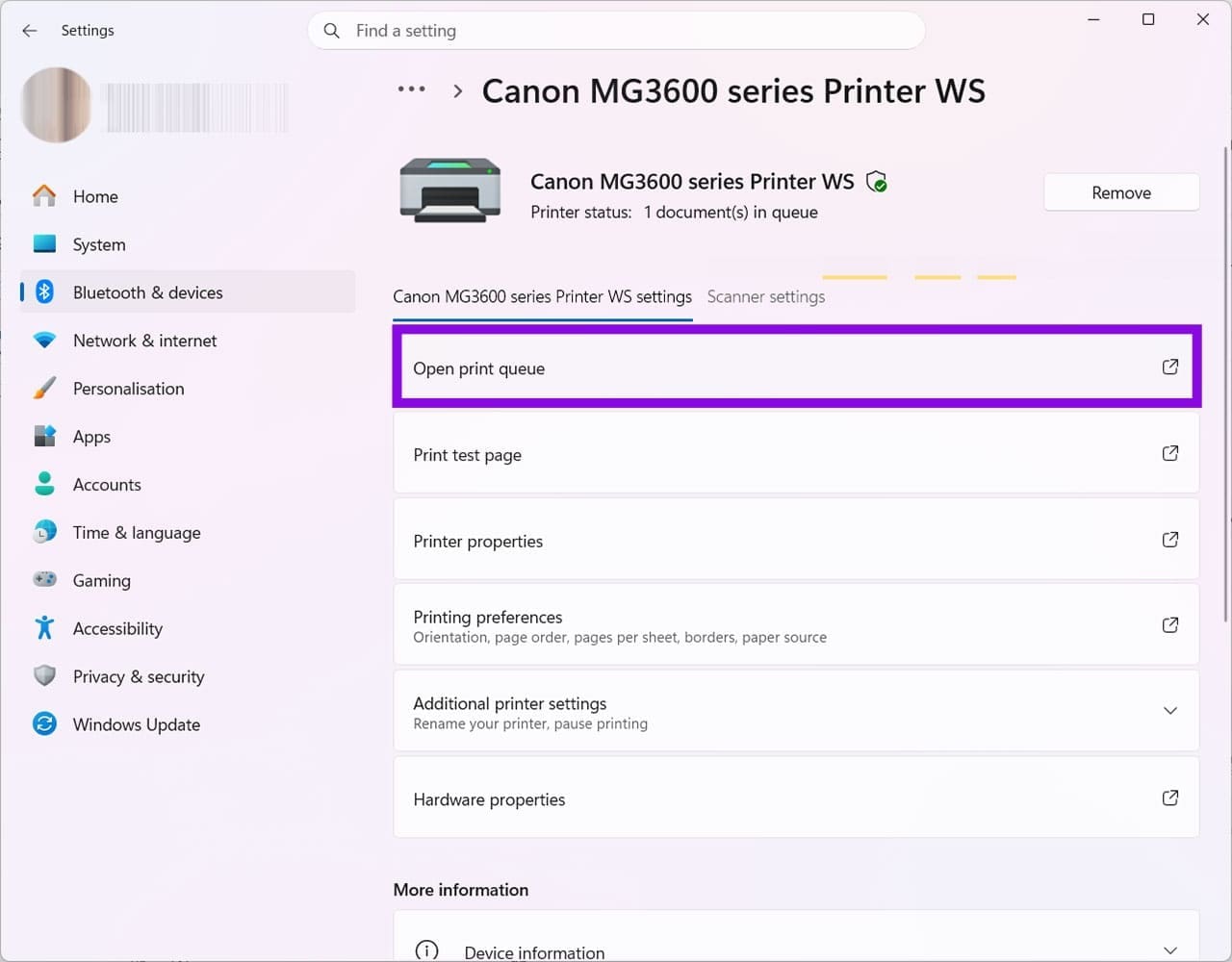 Why Is My Printer Printing Only One Page and How Do I Fix It 2