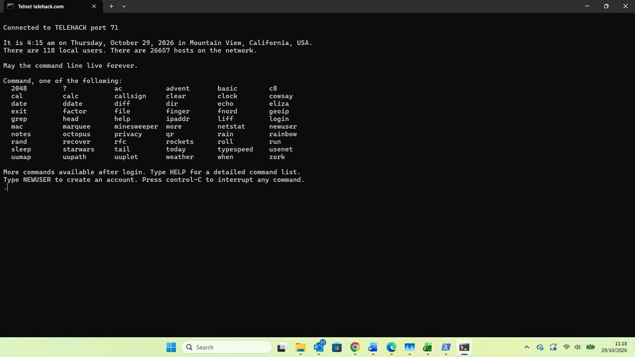 Cool Command Prompt Hacks to Customize Your Windows Desktop UI 10