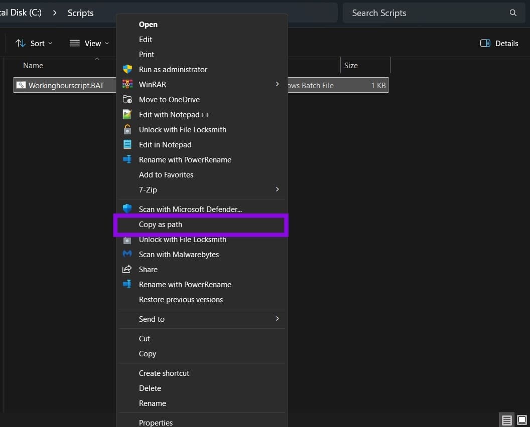 How to Stop Windows 11 From Auto Updating and Restarting While Working 5