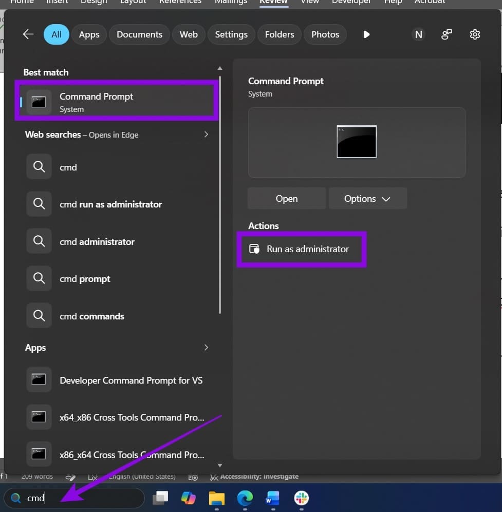 How to Troubleshoot the Volume Size Error When Formatting Your USB 2