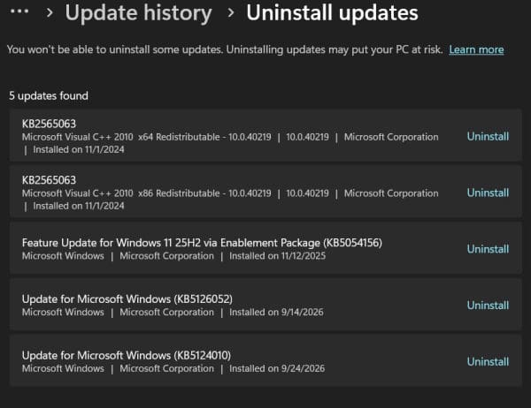Not a Blue Screen but a Grey Screen? How to Fix This Windows Update ...