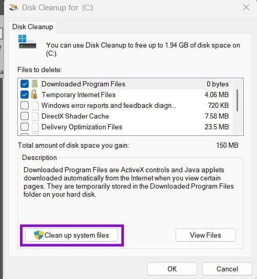 Why Is System Taking So Much Disk Space and How Do I Fix It 1