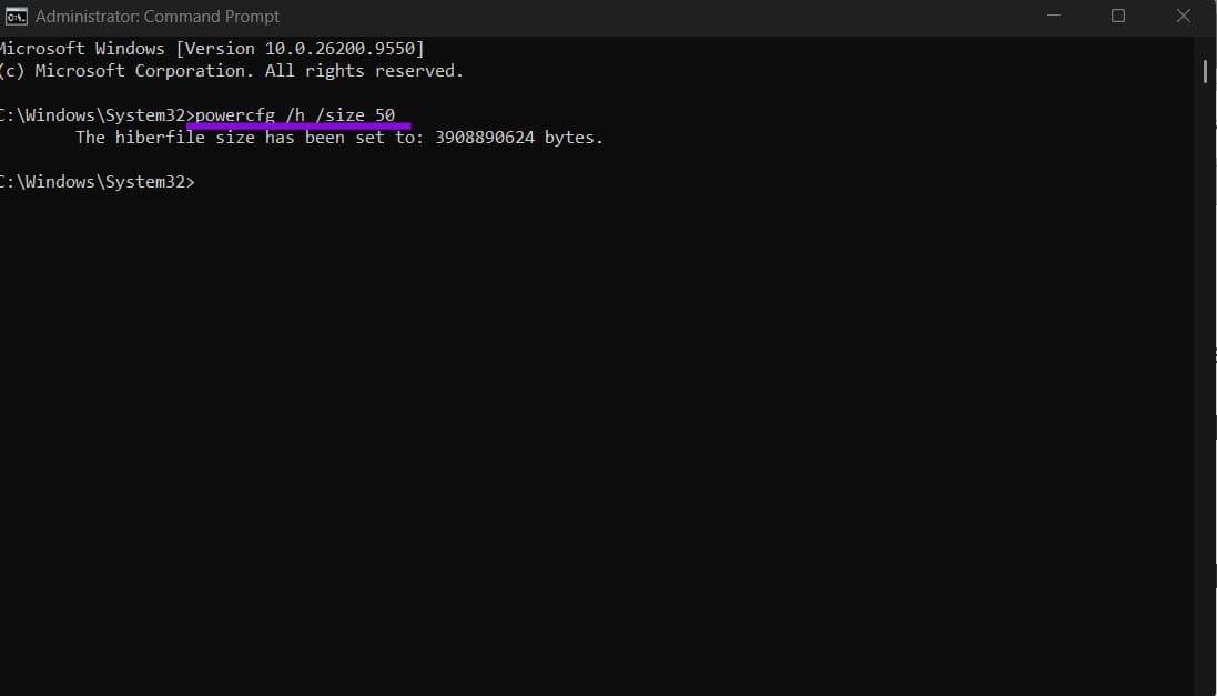 Why Is System Taking So Much Disk Space and How Do I Fix It 4
